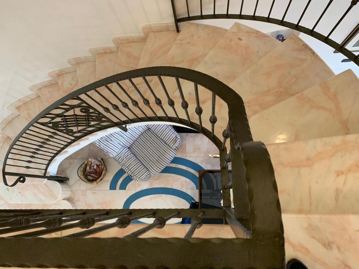 Villa Jole Pisticci Zewnętrze zdjęcie