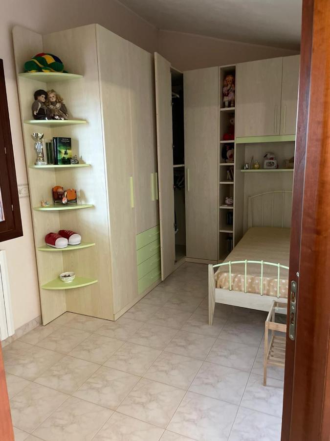 Villa Jole Pisticci Zewnętrze zdjęcie